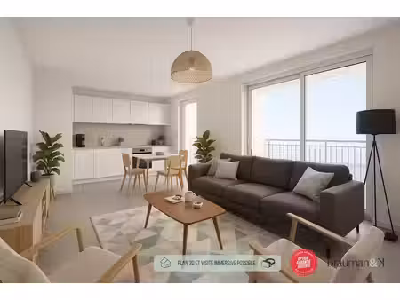 appartement de luxe à vendre à saint-louis