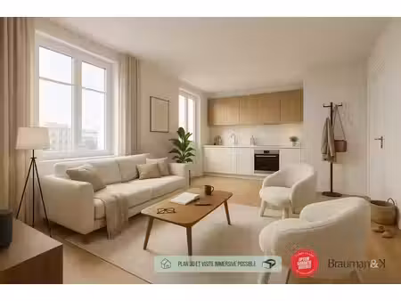 appartement de luxe à vendre à saint-paul