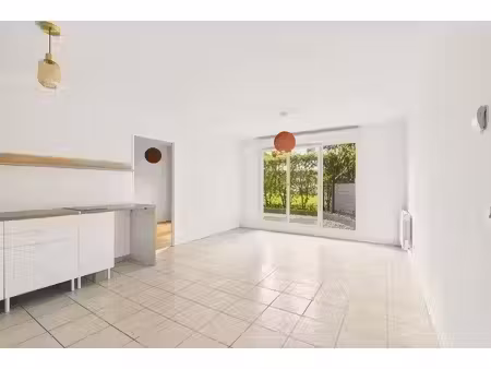 vente appartement 2 pièces 40 m² lyon 3 (69003)