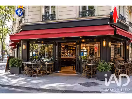 vente commerce 120 m² lyon 7 (69007)