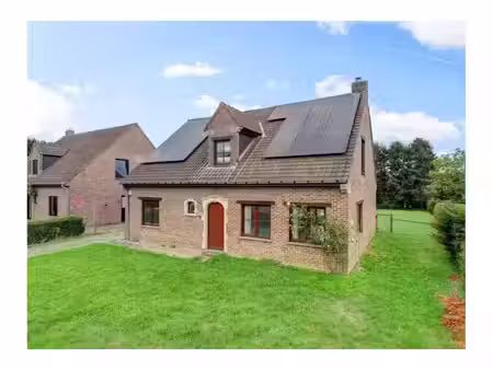 maison à vendre à sint-pauluslaan 7 tervuren (rbx01154)