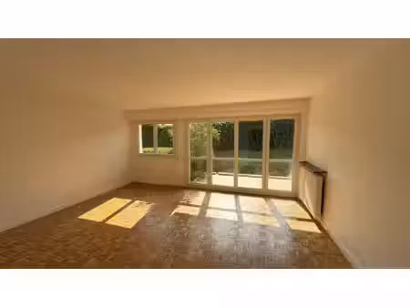 appartement 3 pièces avec terrasse