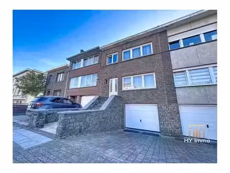 maison à vendre à brusselbaan 135 oudenaken (rbx01139)