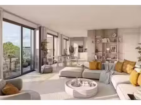 vente appartement 2 pièces 82 m² breuschwickersheim (67112)