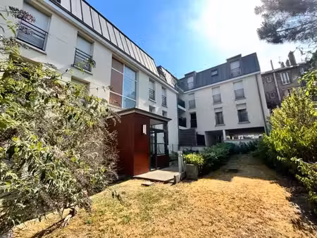 vente appartement 3 pièces 64 m² argenteuil (95100)