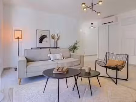 vente appartement 3 pièces à la roche-sur-yon centre ville (85000) : à vendre 3 pièces / 6