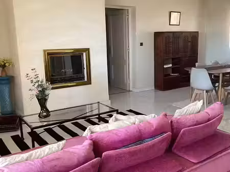 vente appartement 5 pièces 110 m² à avignon (84000)  549 000 €