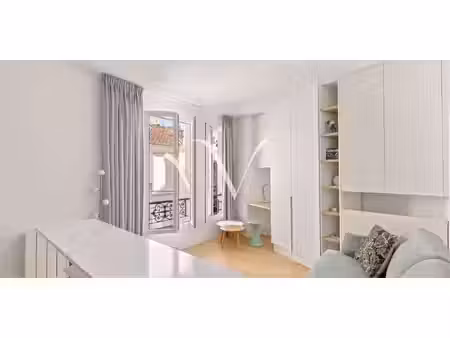 appartement paris 14ᵉ (75)