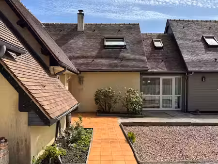 vente propriété à gacé (61230)  297 000 €