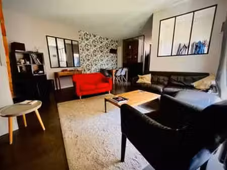vente maison à nantes saint-pasquier (44000) : à vendre / 90m² nantes saint-pasquier