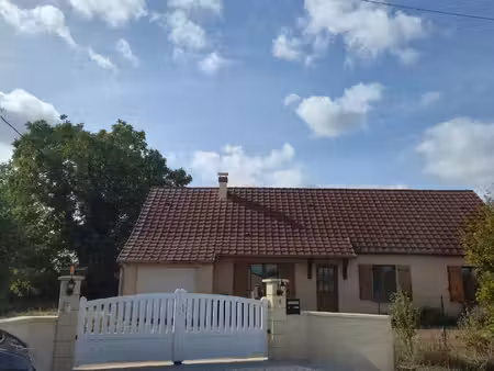 maison à louer