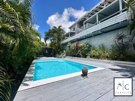 villa à vendre