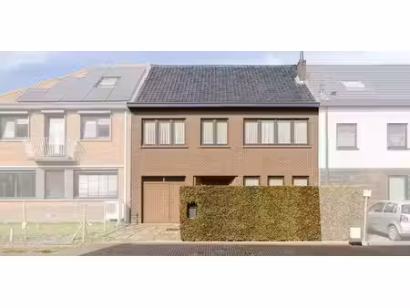 maison à vendre à alken pour € 240.000 avec 4 chambres à coucher