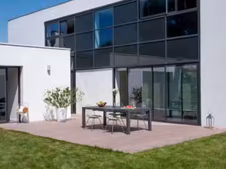 vente maison à vannes gare - hôpital (56000) : à vendre / 186m² vannes gare - hôpital