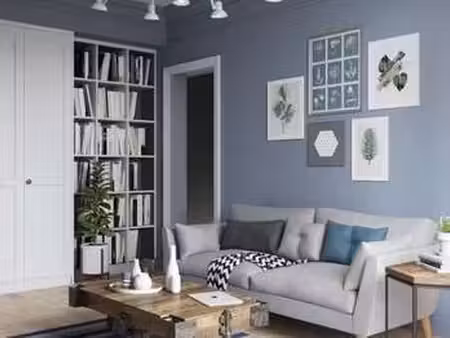 vente appartement 5 pièces à houlgate (14510) : à vendre 5 pièces / 114m² houlgate