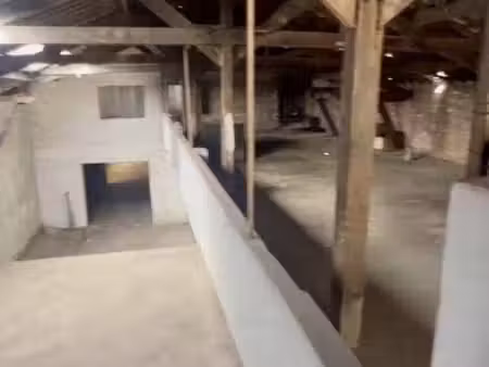 local commercial à louer