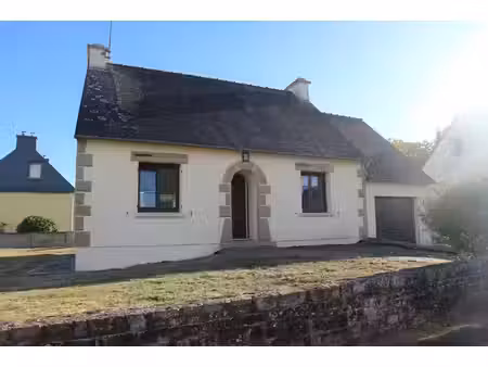 location maison 3 pièces 59m²