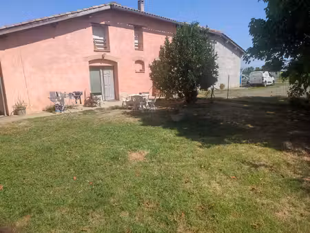 maison à louer