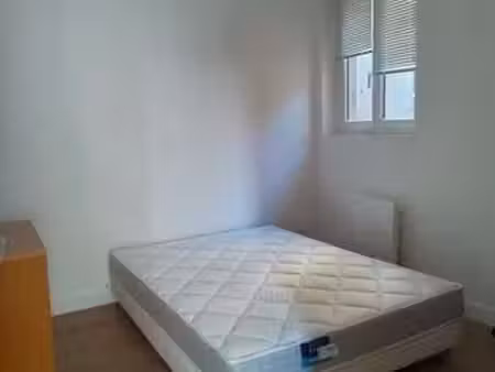 location appartement 2 pièces à nantes (44000) : à louer 2 pièces / 32m² nantes