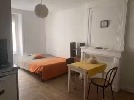 location appartement t1 meublé à quimper guerlac'h - kermoguer - kerfeunteun nord - cuzon 
