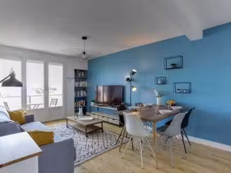 location appartement chambre colocation à rennes (35000) : à louer chambre colocation / 70