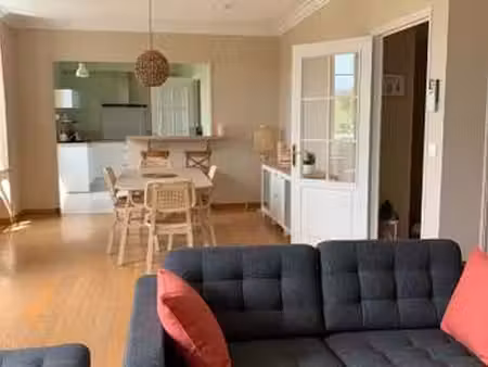 location appartement 3 pièces meublé à vannes centre ville (56000) : à louer 3 pièces meub