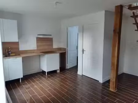 location maison à bannalec (29380) : à louer / 62m² bannalec