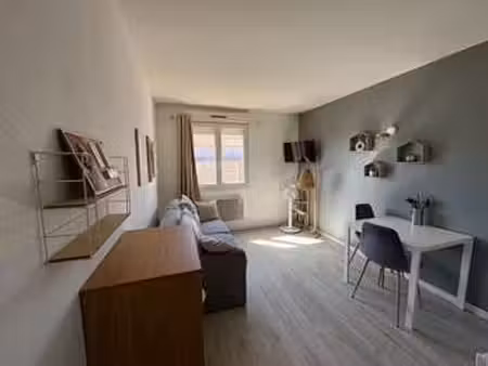 location appartement t1 meublé à avignon (84000) : à louer t1 meublé / 18m² avignon