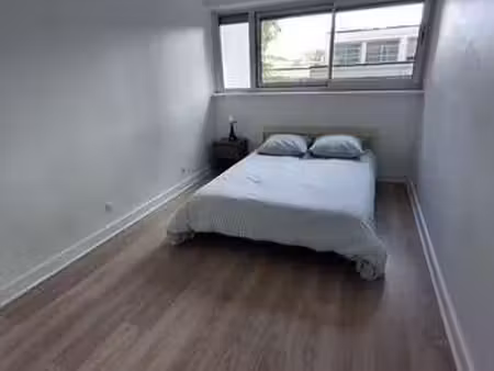 location appartement 3 pièces meublé à bagnolet (93170) : à louer 3 pièces meublé / 85m² b