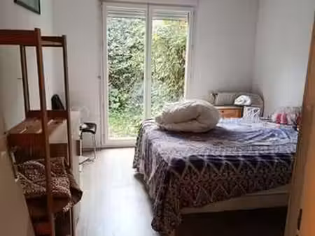 location appartement 2 pièces meublé à franconville (95130) : à louer 2 pièces meublé / 49