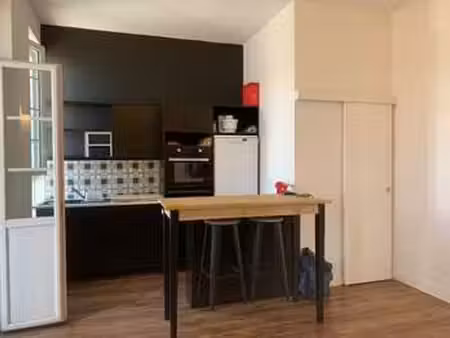 location appartement 2 pièces meublé à libourne (33500) : à louer 2 pièces meublé / 35m² l