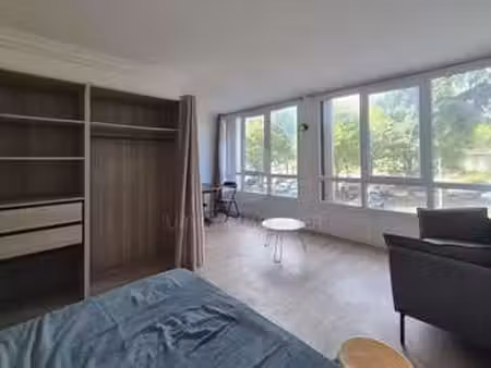 location appartement t1 meublé à meudon (92190) : à louer t1 meublé / 27m² meudon
