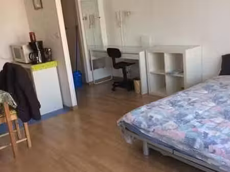 location appartement t1 meublé à strasbourg (67000) : à louer t1 meublé / 21m² strasbourg