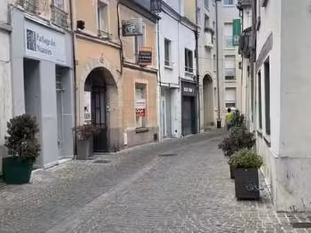 location appartement t1 meublé à sucy-en-brie (94370) : à louer t1 meublé / 19m² sucy-en-b