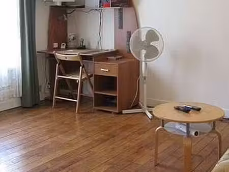 location appartement t1 meublé à suresnes (92150) : à louer t1 meublé / 30m² suresnes