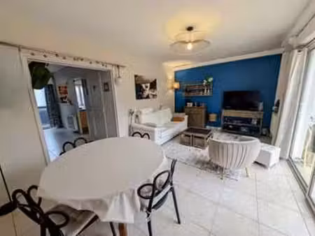 location maison meublé à châtellerault (86100) : à louer meublé / 85m² châtellerault