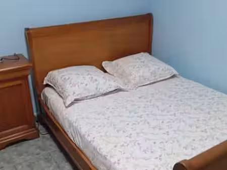 location appartement t1 meublé à crest (26400) : à louer t1 meublé / 10m² crest