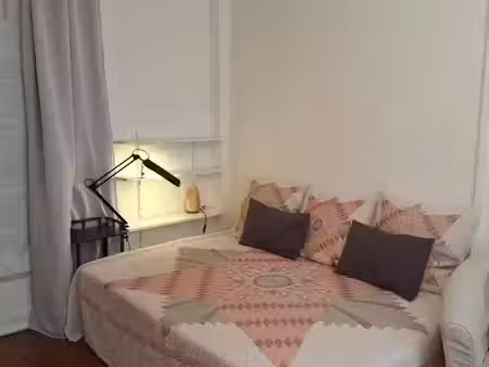 location appartement 1 pièce 12 m² à paris 7 (75007)