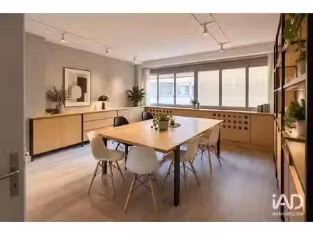location commerce 76 m² à paris 13 (75013)