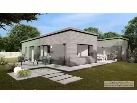 vente maison neuve 6 pièces 127 m² à larra (31330)  429 818 €