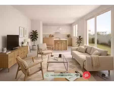 appartement de luxe à vendre dans le quartier la guymauvière
