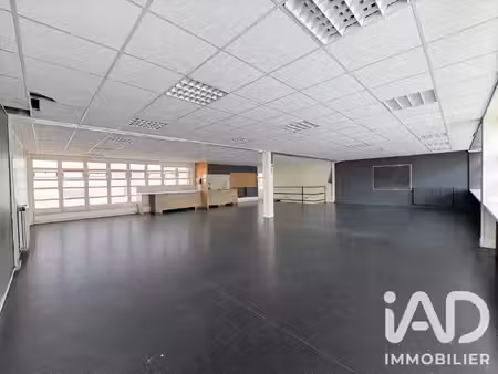 vente commerce 185 m² rouen (76000)