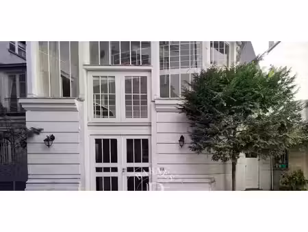 appartement saint-germain-en-laye (78)