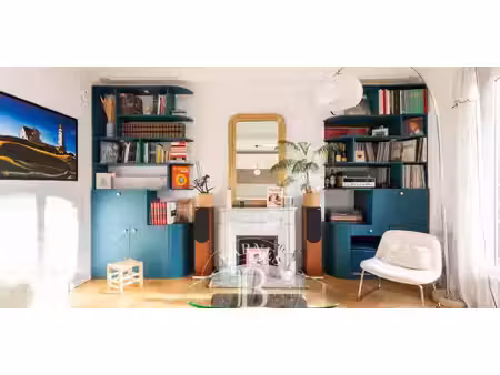 appartement saint-germain-en-laye (78)