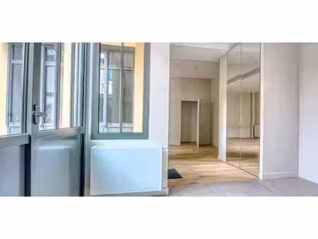maison avec terrasse versailles (78)