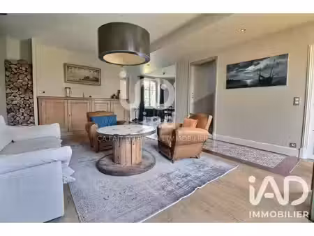 vente maison 7 pièces 161 m² coubert (77170)