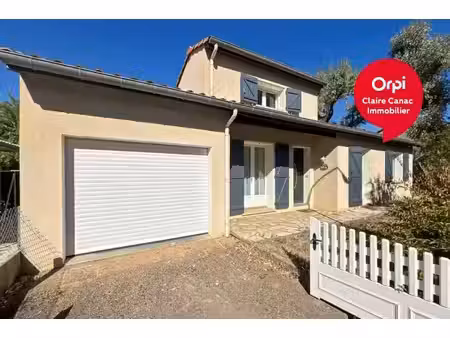 vente maison 4 pièces 85 m² castres (81100)