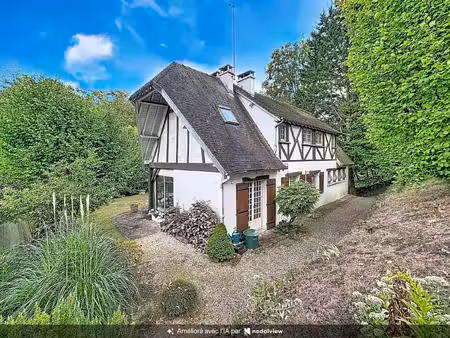 vente maison 6 pièces 127 m² saint-germain-en-laye (78100)