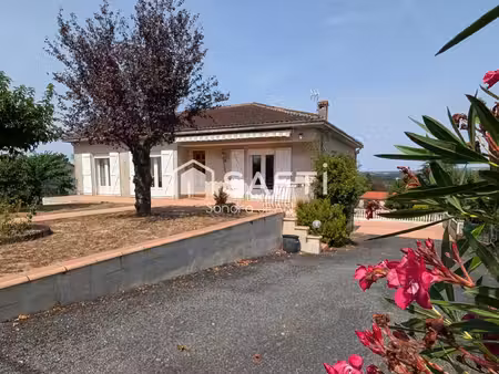 vente maison 5 pièces 115 m² albi (81000)