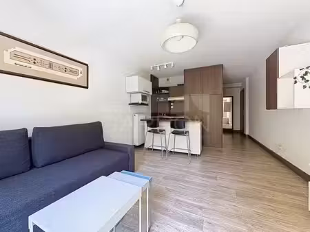 investisseur villeurbanne republique t1 27m² excel etat 119000€